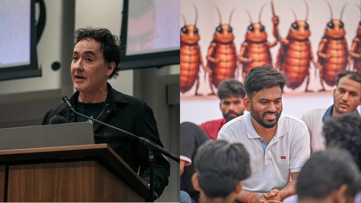 John Cusack Backs CJP - X