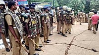 NIA Arrests Absconding PFI Activist in Connection with Murder of Palakkad RSS Leader Representative Image : NIA Arrests Absconding PFI Activist in Connection with Murder of Palakkad RSS Leader