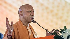 Adityanath Assures Prompt Redressal of Public Grievances at Janta Darshan - null