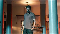 Jana Nayagan Review - YouTube