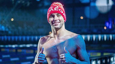 X/chadleclos
