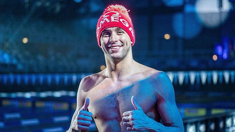 South Africa At Commonwealth Games 2026: Know Your Athlete – Chad Le Clos