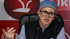 Jammu and Kashmir Chief Minister Omar Abdullah - PTI; Representative image