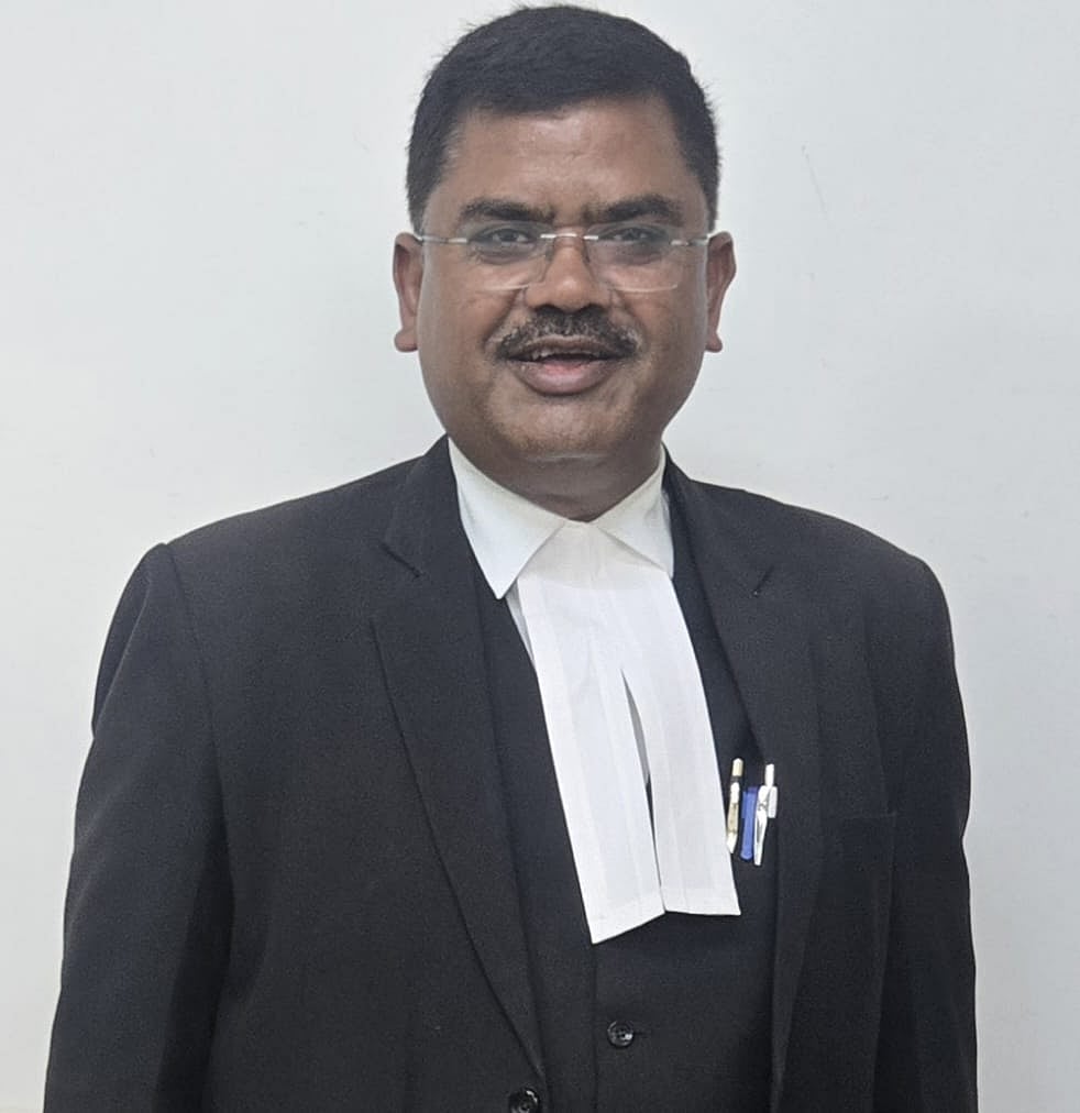 Suresh Bahadur Singh, Ex. Additional Govt. Advocate, Allahabad High Court - null