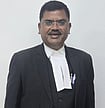 Suresh Bahadur Singh, Ex. Additional Govt. Advocate, Allahabad High Court