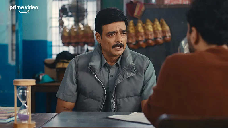 Abhimanyu Singh