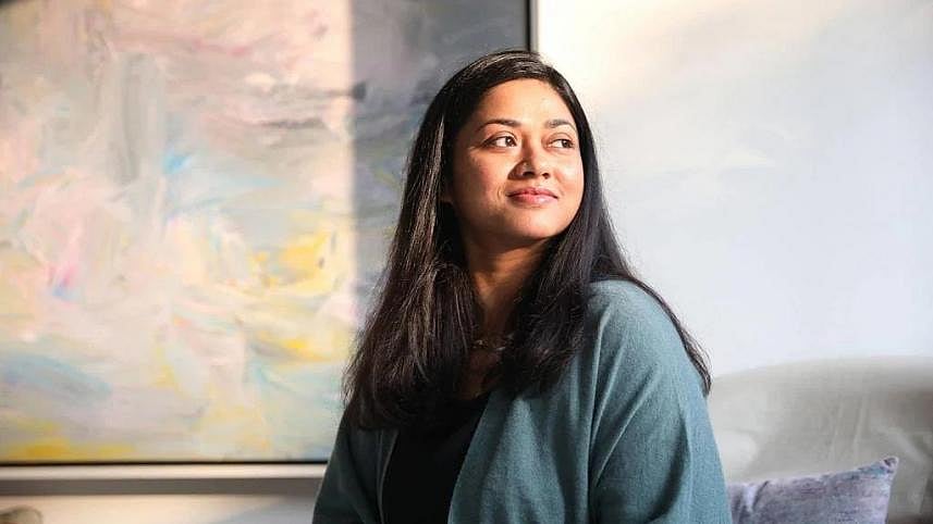 Rubaiyat Hossain