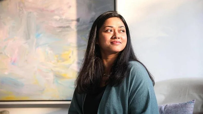 Rubaiyat Hossain