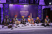 Ashutosh Kumar Thakur : Varshikotsav celebration, 2026