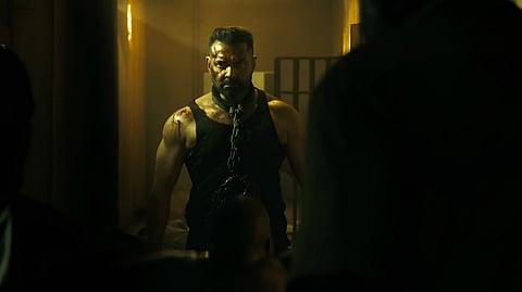 A Still From Jana Nayagan