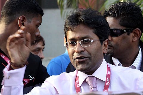 Former IPL chairman Lalit Modi on Wednesday said he plans to visit India later this year or early next year after receiving major legal relief from the Appellate Tribunal in the long-running 2009 IPL South Africa foreign exchange case, describing the ruling as the vindication of a 16-year battle, on Wednesday, July 22, 2026. Lalit is seen in Navi Mumbai, in this file photo dated April 25, 2010.