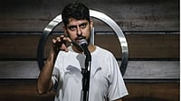 X : Varun Grover Reacts to Viral Mumbai Cop Video