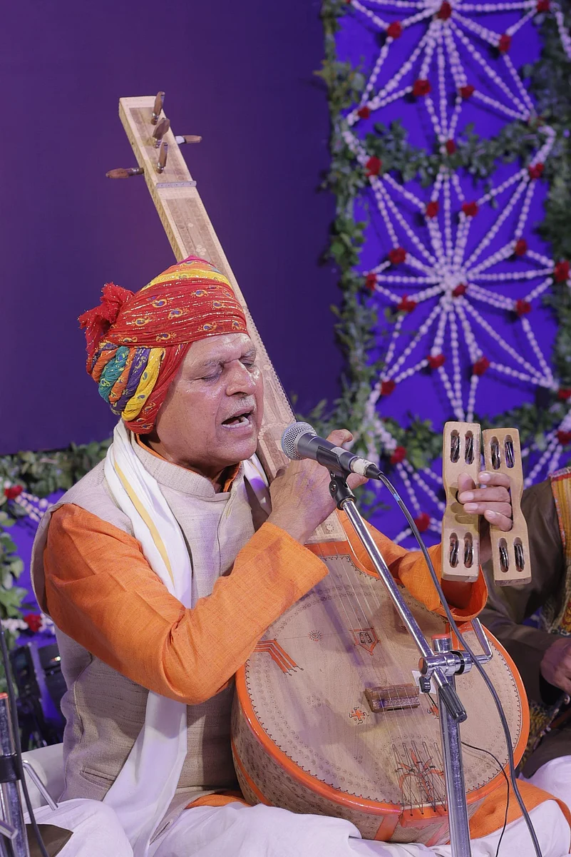 Prahlad Tipaniya