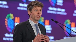 OpenAI’s CEO Sam Altman
