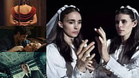 Venice Film Festival 2026 Lineup Unveils Major Directors In A Stacked Awards Race Instagram : Venice Film Festival 2026 Lineup