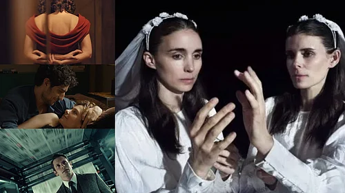 Instagram : Venice Film Festival 2026 Lineup