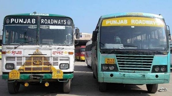 Punjab Roadways Contractual Workers Announce Three-Day Strike from Aug 3