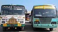 Punjab Roadways Contractual Workers Announce Three-Day Strike from Aug 3