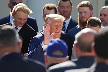 | Photo: AP/Alex Brandon