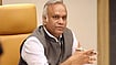 Priyank Kharge Accuses Centre Of Concerted Effort To Tarnish State Govt's Image Karnataka Minister Priyank Kharge