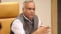Minister Priyank Kharge Questions PM's Delayed Response to NEET Issue Minister Priyank Kharge Questions PM's Delayed Response to NEET Issue
