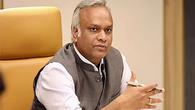 Minister Priyank Kharge Questions PMs Delayed Response to NEET Issue