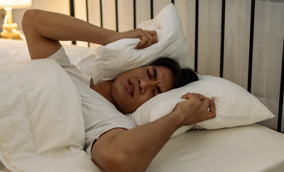 Living Beside Busy Roads? Long-Term Traffic Noise May Increase Parkinson's Risk, Says Study