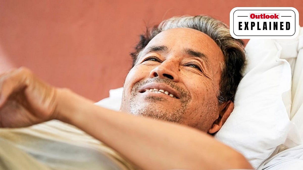 PTI  : Sonam Wangchuk Breaks Fast 
