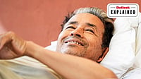 PTI  : Sonam Wangchuk Breaks Fast 