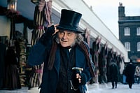 Johnny Depp Returns In Trailer For Ti West's Ebenezer
X : Ebenezer