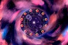 July 25 horoscope - null