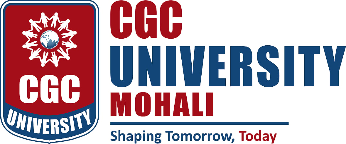 CGC University logo