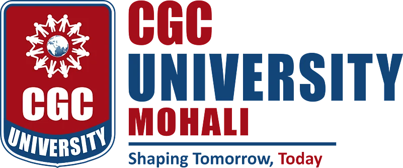 CGC University logo