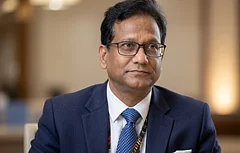 Naresh Pal Gangwar - null