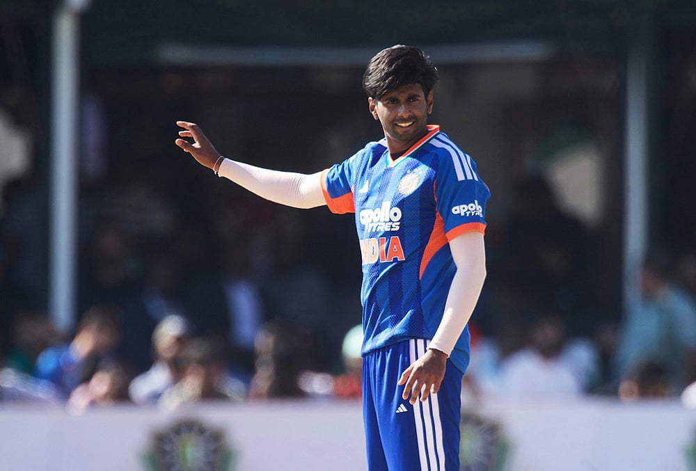 Zimbabwe vs India T20 Cricket match highlights-Mayank Yadav