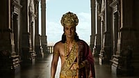 Sony Boards International Distribution of Ramayana
X : Still