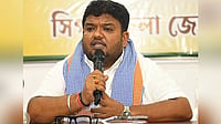 Tripura BJP Chief Asks Leaders to Minimise Differences Ahead of Local Body Polls Tripura BJP Chief Asks Leaders to Minimise Differences Ahead of Local Body Polls