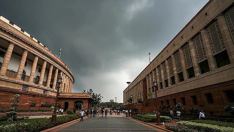 LS Adjourned Till Monday; Govt Says Not Holding Debate on NEET Will Send Wrong Message - null