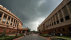 LS Adjourned Till Monday; Govt Says Not Holding Debate on NEET Will Send Wrong Message - null