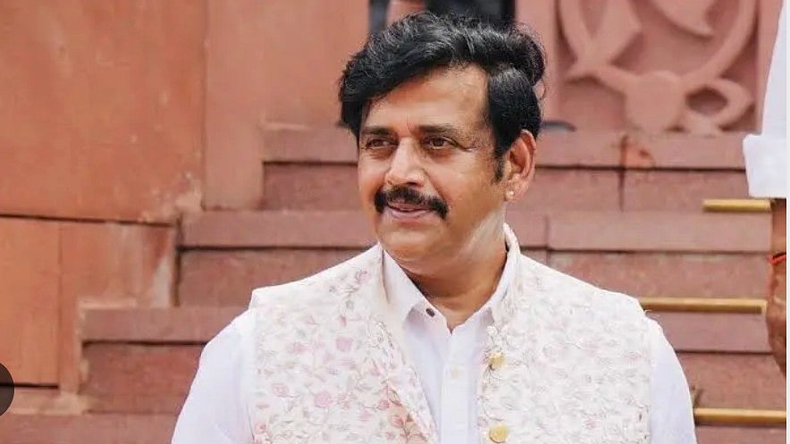 Instagram : Ravi Kishan Defends CBFC