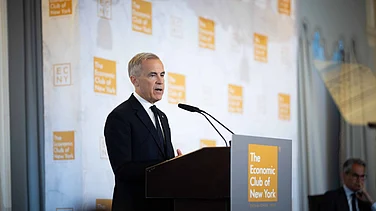 | Daniel Pereira - Prime Minister of Canada Official Photo Gallery