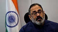 BJP Asks Cong to First Address Kerala Unemployment Before Holding Protest Over NEET BJP Asks Cong to First Address Kerala Unemployment Before Holding Protest Over NEET