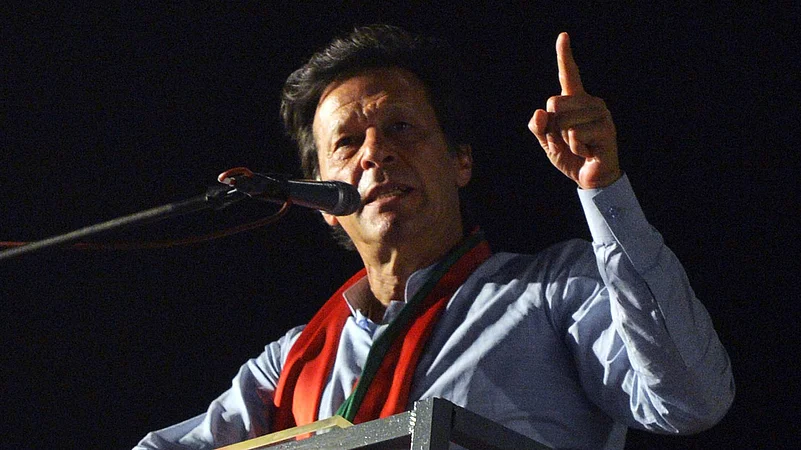 pakistan
imran khan
adiala jail
