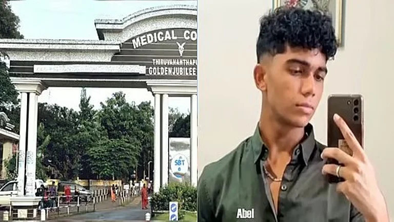 Kerala: More Cases Against MBSS Student for Circulating Morphed Image of Classmates - null