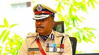 Kerala Govt Suspends ADGP Ajithkumar Over Interference in YC Assault Case