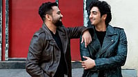 Ali Abbas Zafar's Ahaan Panday Film Locks Release Window After Saiyaara Success Instagram : Ali Abbas Zafar Ahaan Panday Film Locks Release