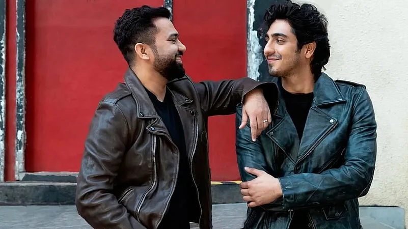 Ali Abbas Zafars Film