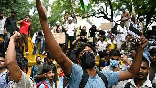Delhi HC Refuses to Entertain PIL Seeking NIA Probe into CJPs Chalo Sansad March