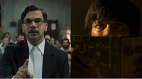 Rajkummar Rao's Prahaar Release Postponed As Makers Rethink Box Office Strategy X : Prahaar Release Postponed