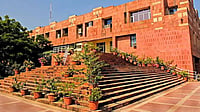 JNU Advises Students to Stay Away from Jantar Mantar Protest